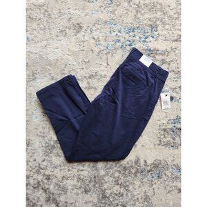 Crown & Ivy Women's Size 2 Novel Essentials Slacks Business Casual‎ Office